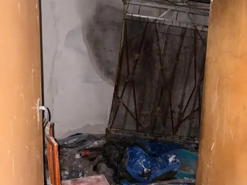 Dormitori de Pis en venda en Mondéjar