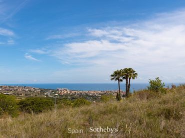 Terreny residencial en venda a Alella