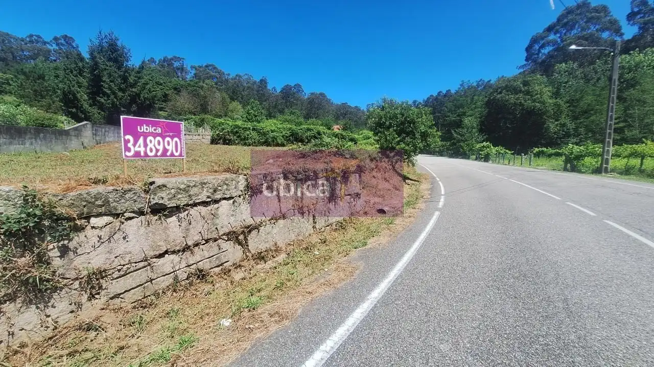 Lands and plots for sale in Salceda de Caselas, imagen 4