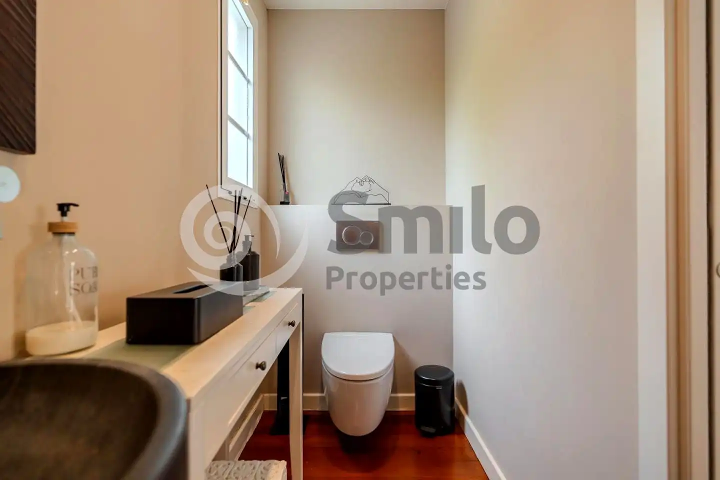 Casa con piscina en venta en Berna, imagen 5
