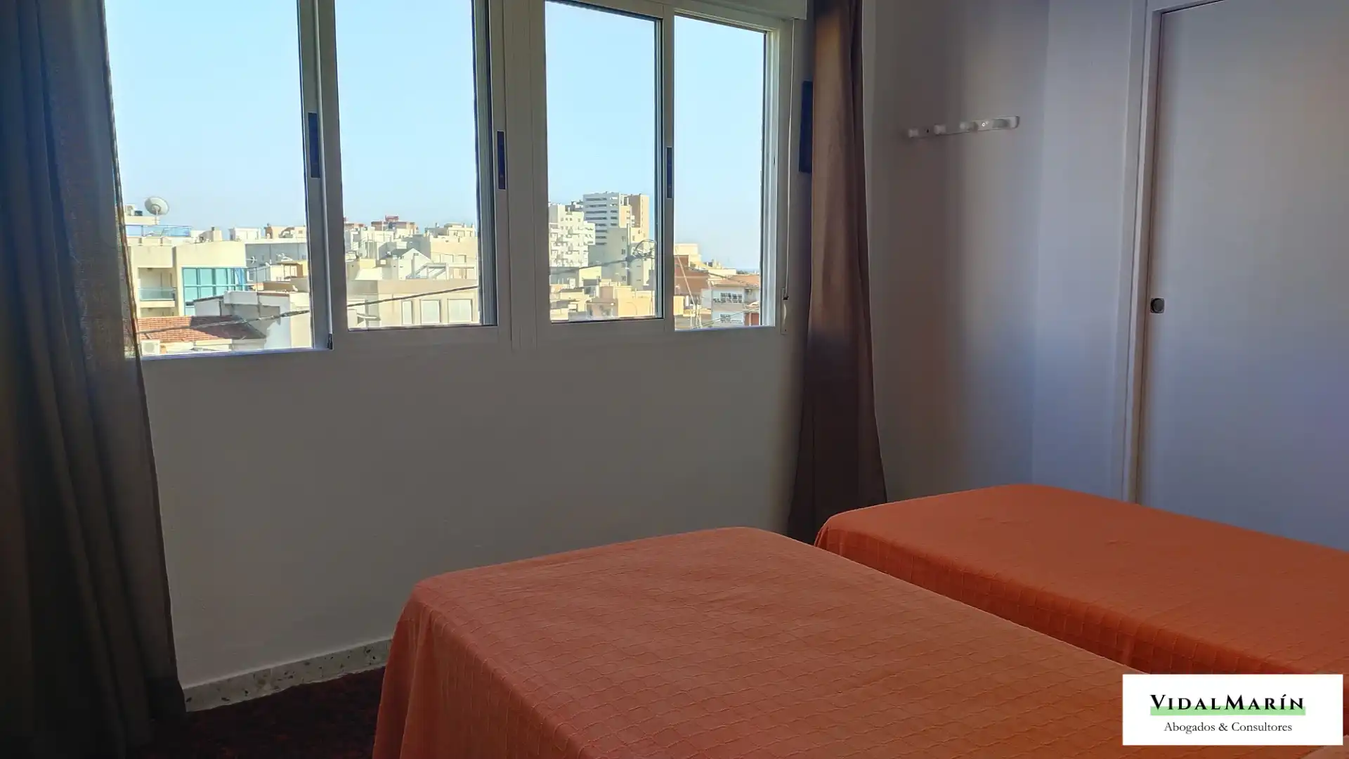 Flat for rent in Carrer de Santa Teresa, 14, Campello pueblo