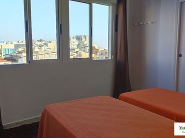 Wohnung mit Balkon zur Miete in Carrer de Santa Teresa 14