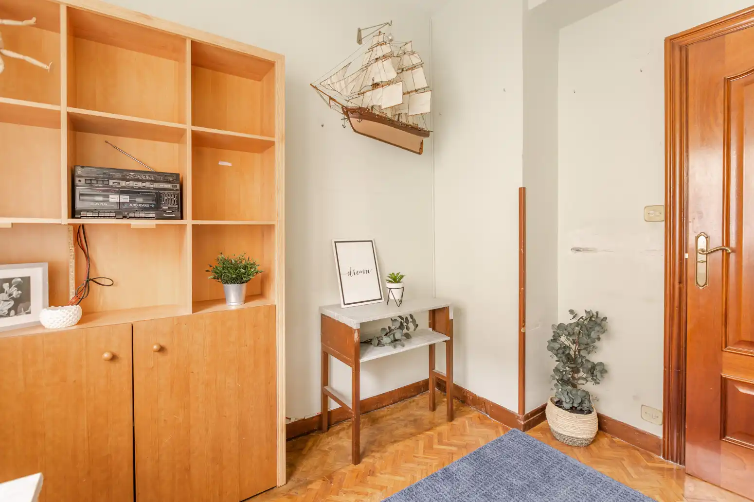 Wohnung mit Terrasse zum Verkauf in Ansoáin - LERIN 13, imagen 14