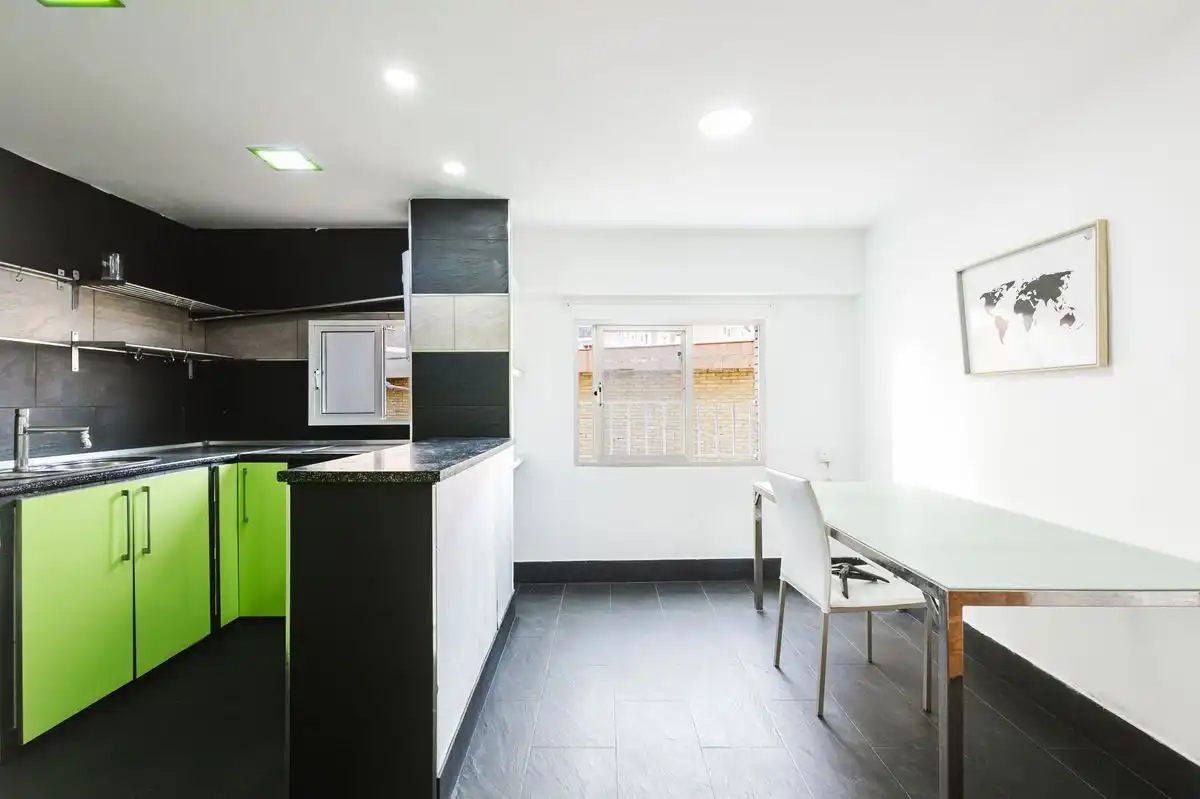 Wohnung mit Terrasse zum Verkauf in Avenida Miraflores de los Ángeles, imagen 9