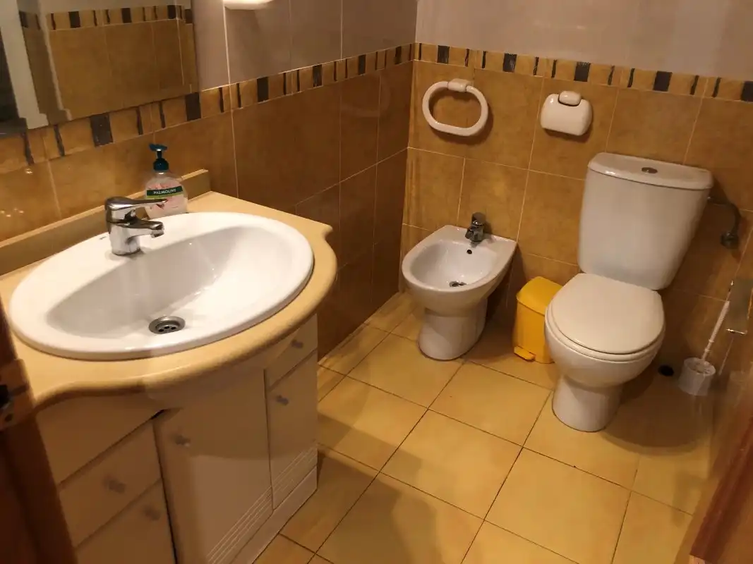 Apartament amb ascensor de lloguer a Carrer Camp de Morvedre, imagen 15