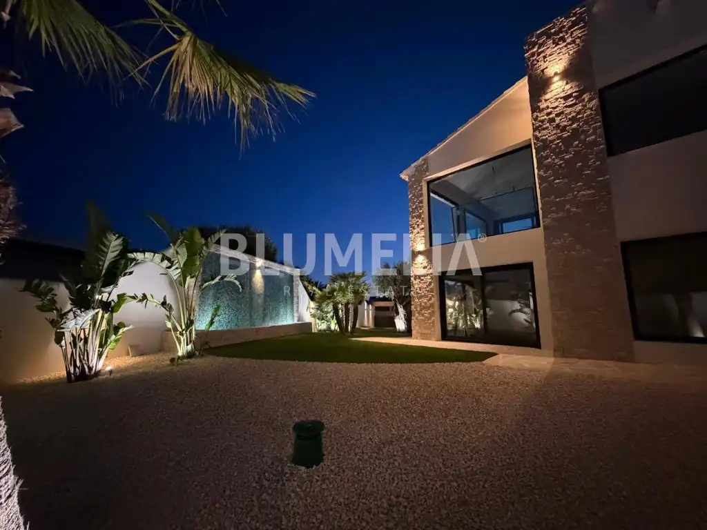 Casa amb piscina en venda a Urbanizacion Balcon Al Mar D, imagen 60