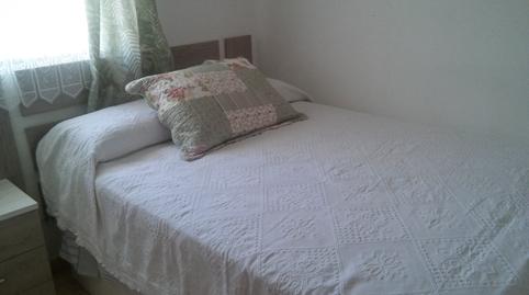 Foto 4 de Apartamento de alquiler en Avenida España, Ciudad Rodrigo, Salamanca