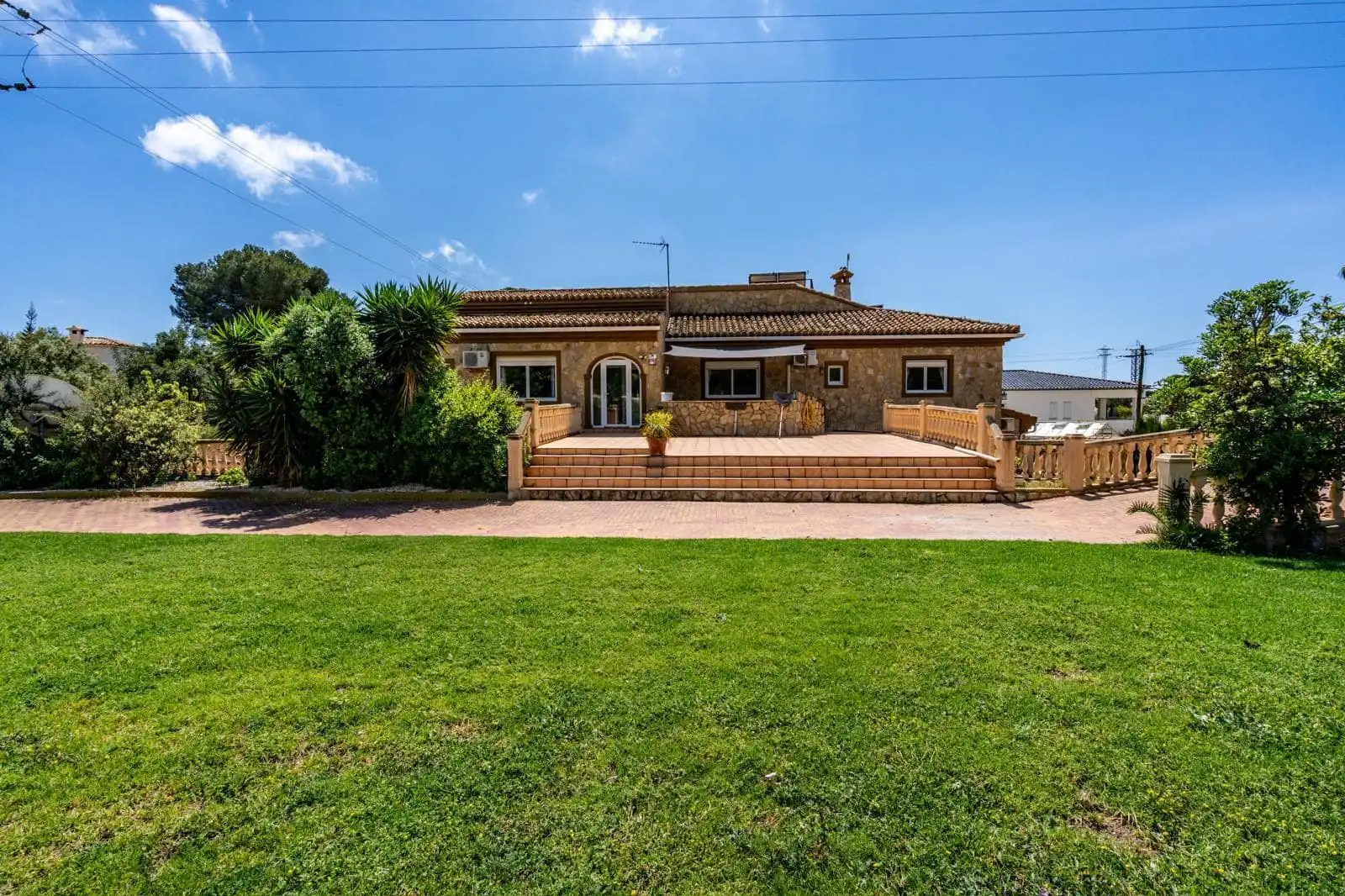 House for sale in Pinar del Advocat - Cometa, imagen 30