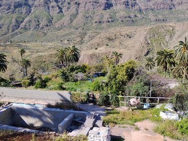 Terreno residenziale in vendita a LA VUELTECILLA