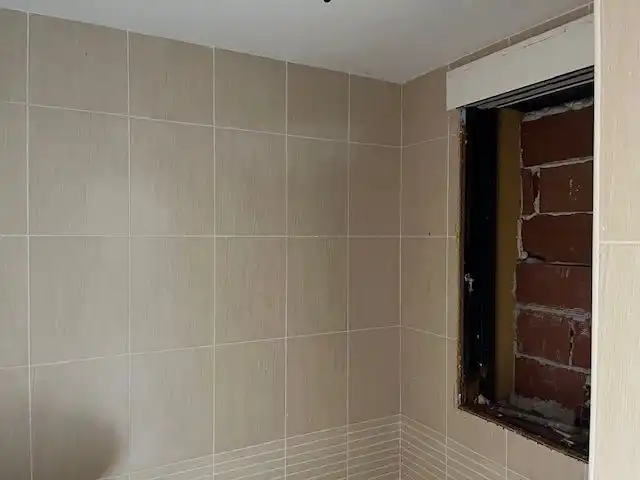 Bathroom of Residential for sale in El Tiemblo 