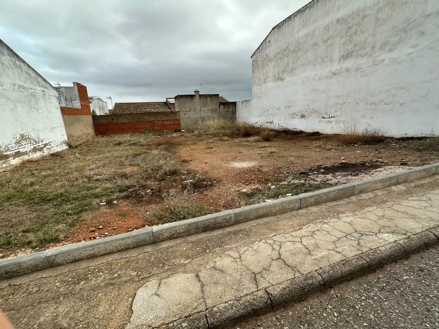 Residential for sale in Valverde de Leganés