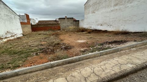Foto 5 von Residential zum Verkauf in Calle Juan Ramón Jiménez, 8, Valverde de Leganés, Badajoz