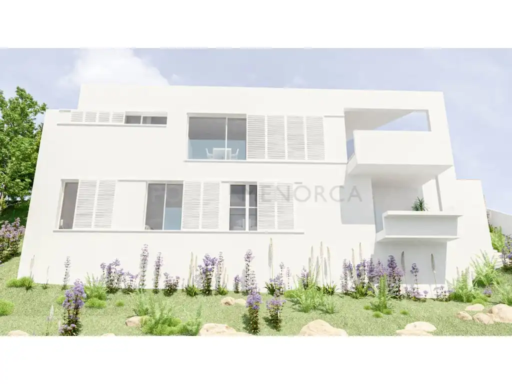 Casa o xalet en venda en Maó - Mahón amb Piscina