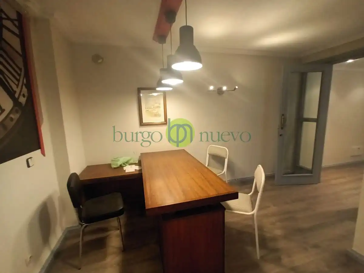 Büro mit Aufzug zur Miete in Gran Vía de San Marcos, imagen 4