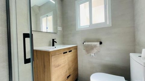 Foto 5 de Piso de alquiler en Jaime Pomares Javaloyes, Altabix, Elche / Elx