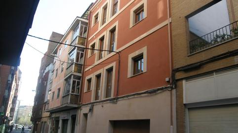 Foto 4 de Edificio en venta en Santa Ana, El Ejido - Santa Ana, León Capital