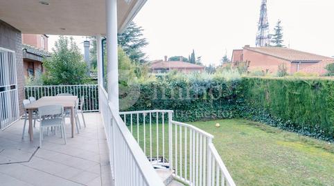 Foto 5 de Casa o xalet en venda a Carrer Gustavo Adolfo Bécquer, 16, Alpicat, Lleida