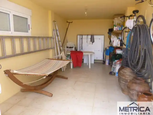 Casa o xalet en venda a Castellanos de Villiquera
