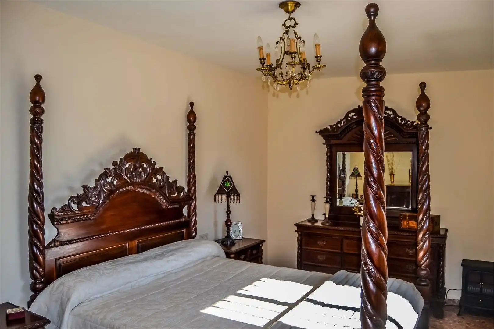 Country homes for sale in Calle Nuestra Señora del Rosario, 5, Macharaviaya
