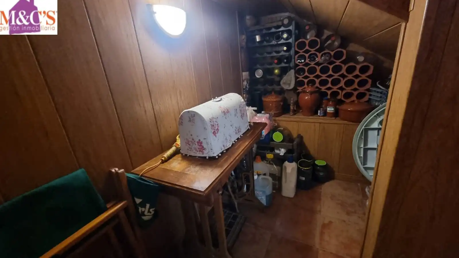 Adosado con terraza en venta en Argamasilla de Calatrava, imagen 20