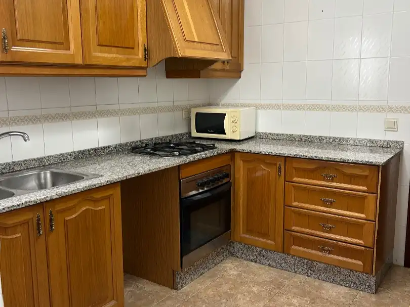 Wohnung mit Aufzug zum Verkauf in Avenida Pais Valencia 87, imagen 4