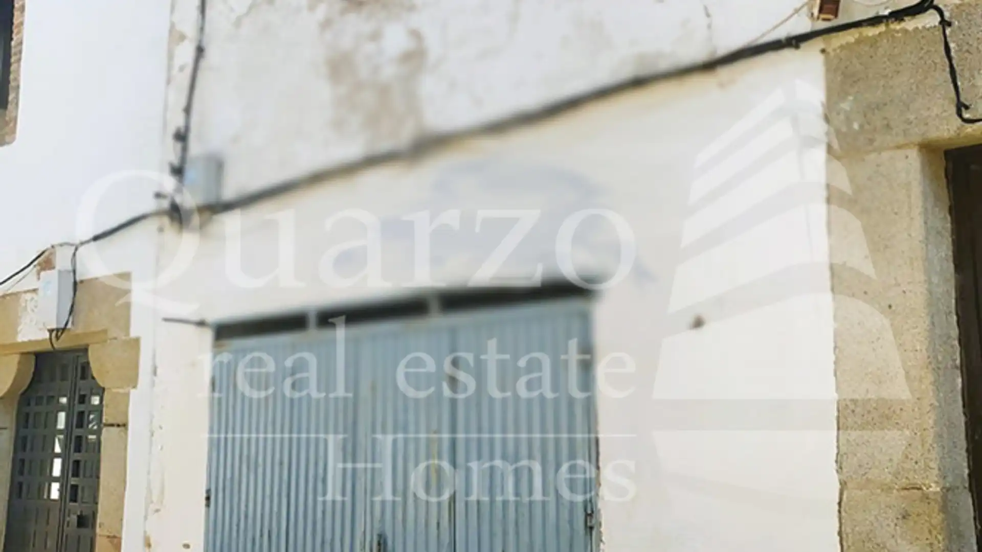 Casa o chalet en venta en Alburquerque