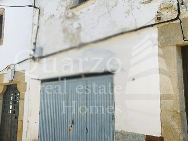 Haus zum Verkauf in Alburquerque