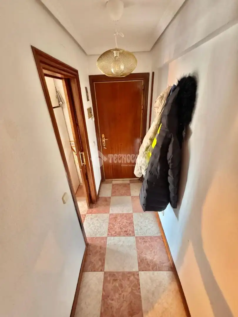 Flat for sale in Fuenlabrada  with Air Conditioner and Terrace