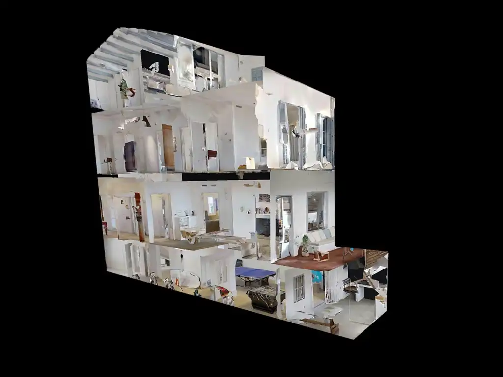 Habitación de Casa o chalet de alquiler en Caldes d'Estrac con Terraza, Piscina y Amueblado