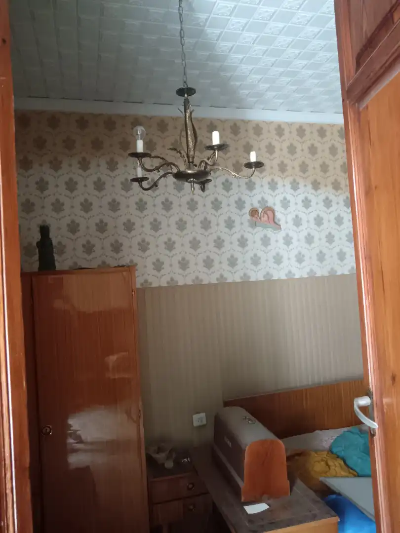 Comedor de Casa adosada en venta en Burriana / Borriana con Terraza y Trastero