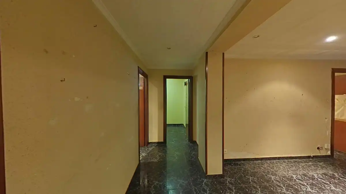 Wohnung zum Verkauf in Carrer del Ferrocarril, imagen 5