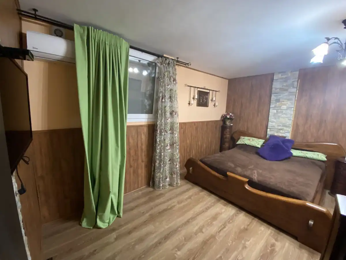 Casa adosada en venta en Ojén con Aire acondicionado, Amueblado y TV