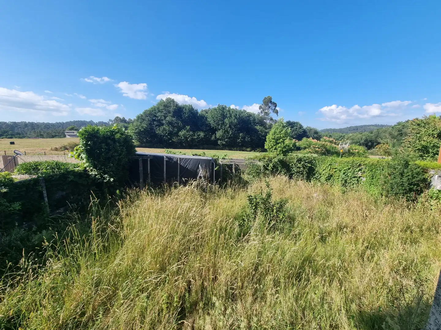 Casa o chalet en venta en Ames con Jardín privado