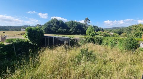 Foto 3 de Casa o chalet en venta en Aldea Maguxe, 53, Bertamirans, Ames