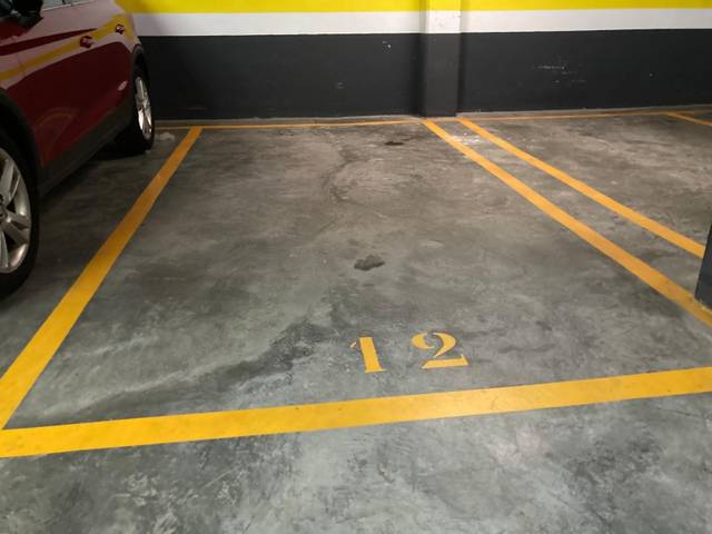 Garaje en Alquiler en Villa de Prado