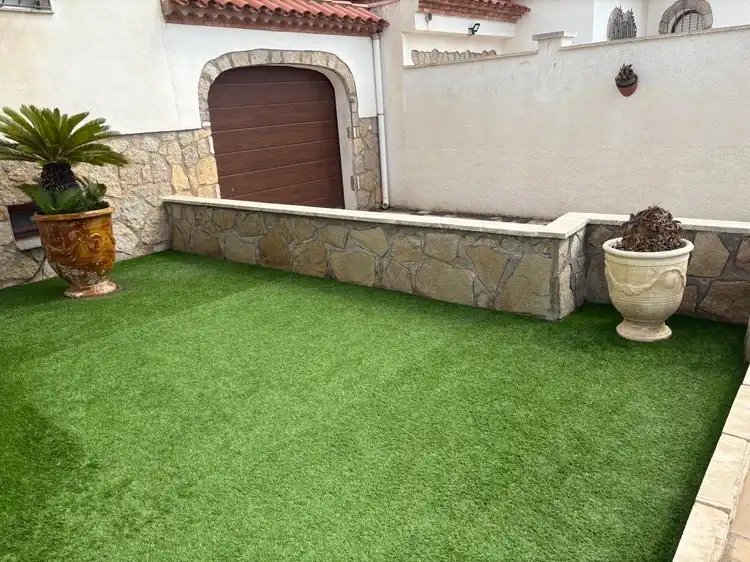Villa con giardino in vendita a Miami Platja, imagen 34