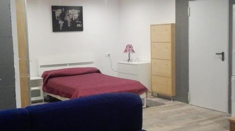 Foto 5 de Estudio de alquiler en Altos de la Zubia, La Zubia