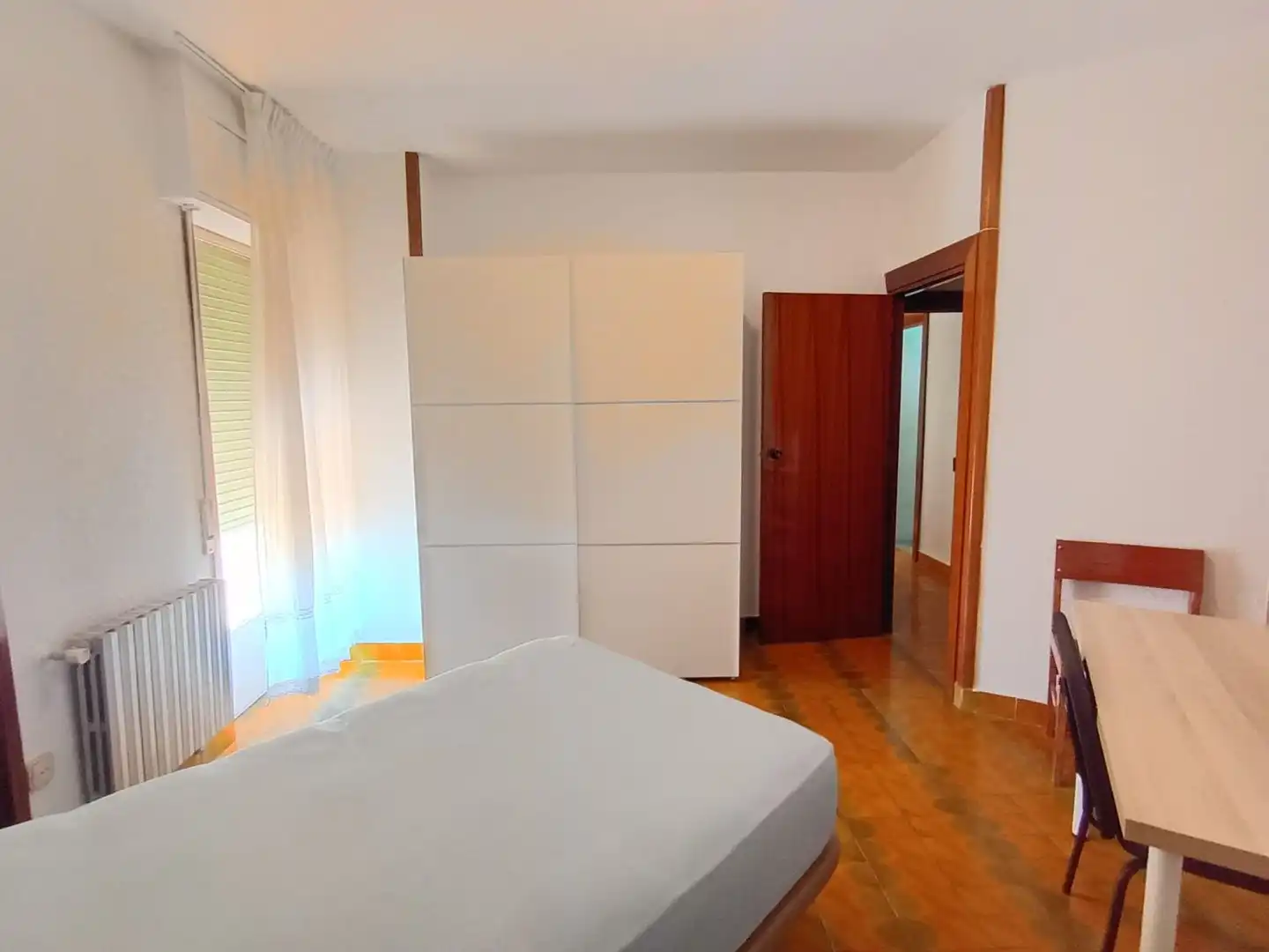 Wohnung mit Terrasse zur Miete in Alfredo Kaus, imagen 23