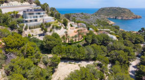 Foto 5 de Residencial en venta en Portichol - Balcón al Mar, Jávea / Xàbia