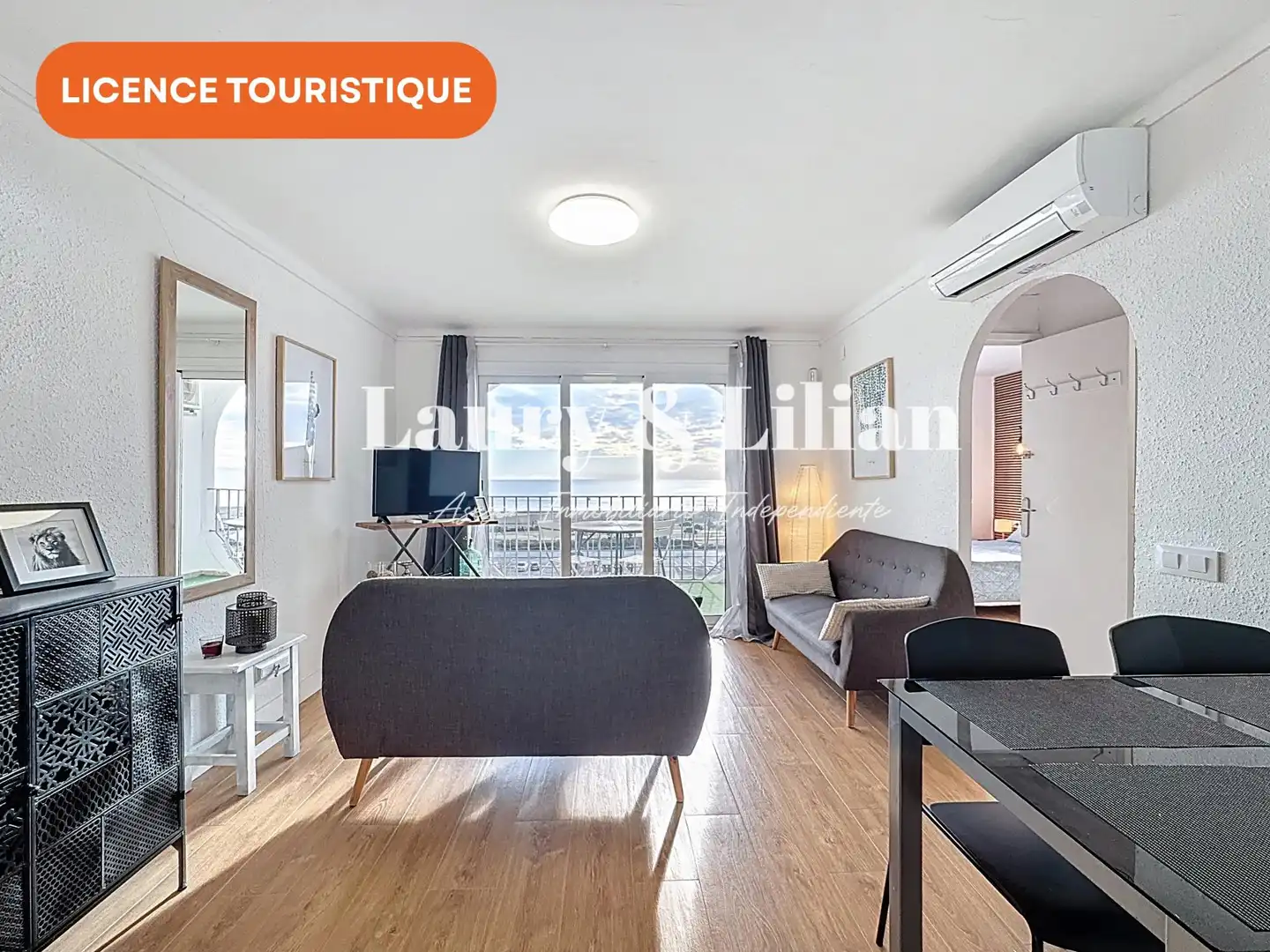 Appartement compact avec ascenseur à vendre à Muga - Gran Reserva - Badia, imagen 15