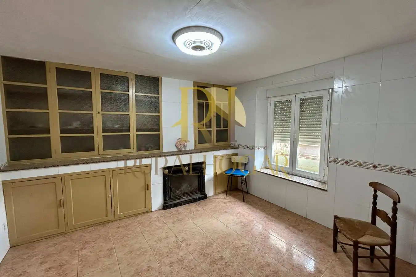 Casa o xalet en venda en Villabraz