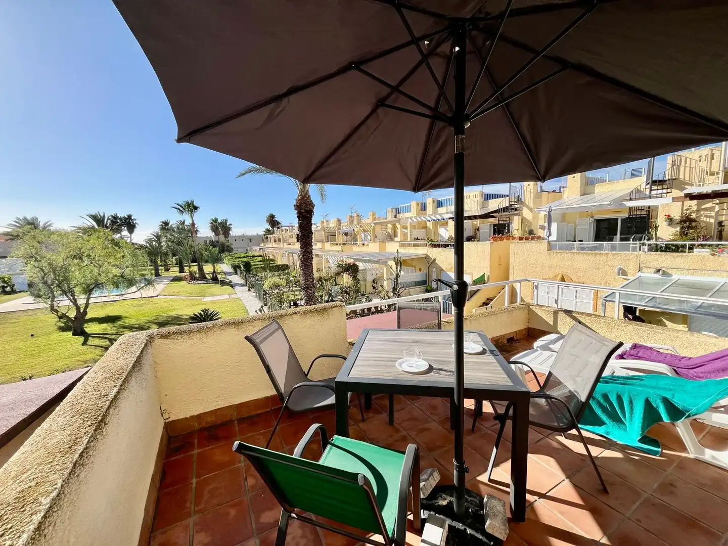 Mini appartamento in vendita a Calle Agua Amarga 81, imagen 13