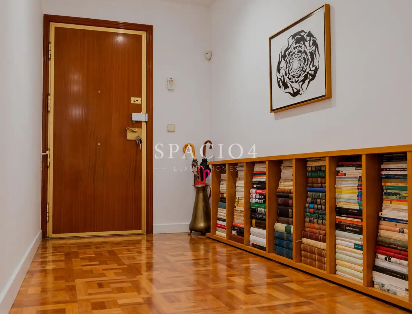 Flat with balcony for sale in Calle QUINTANA 9, imagen 26