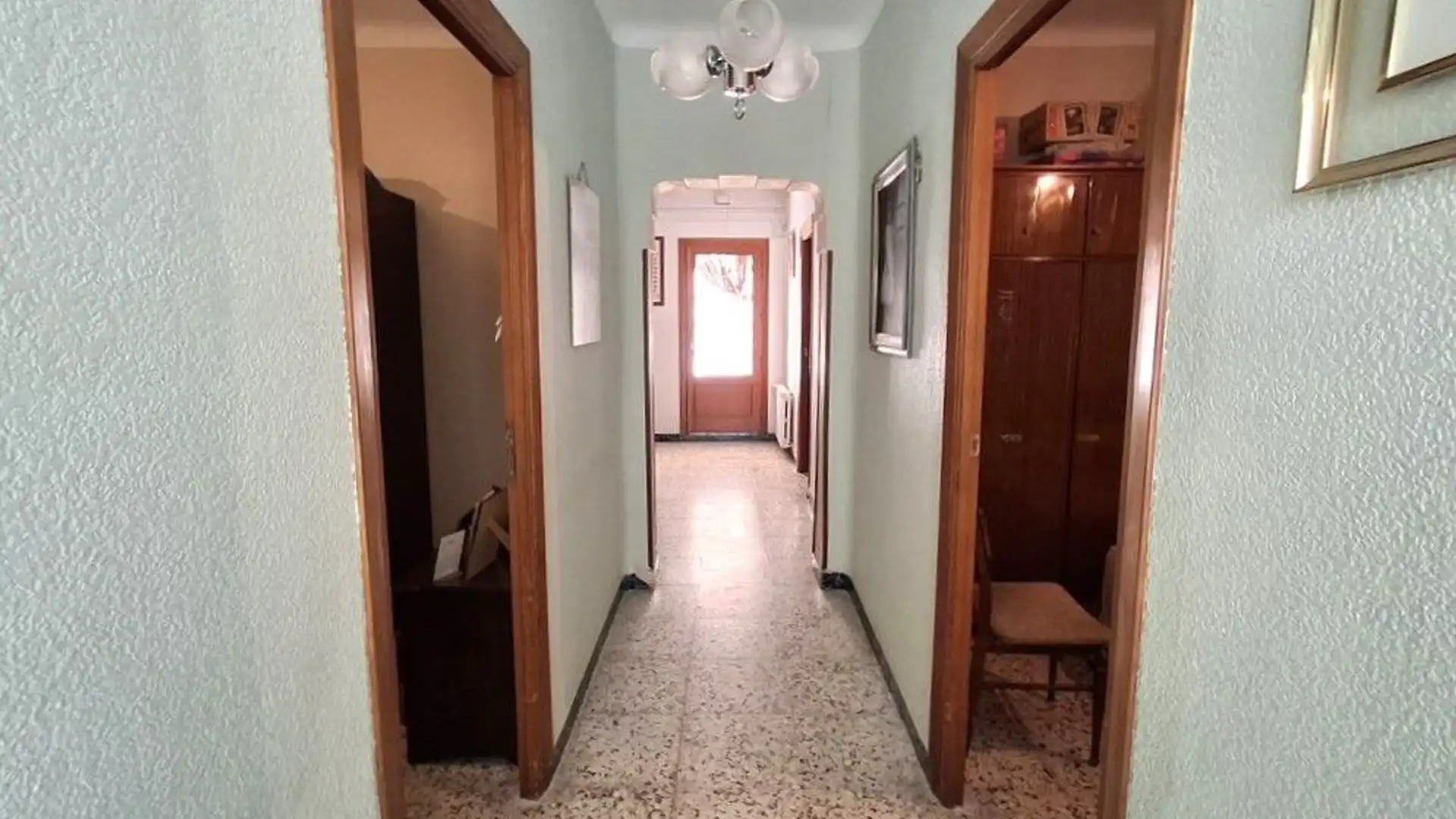 Casa o chalet en venta en La Roda con Calefacción, Terraza y Trastero