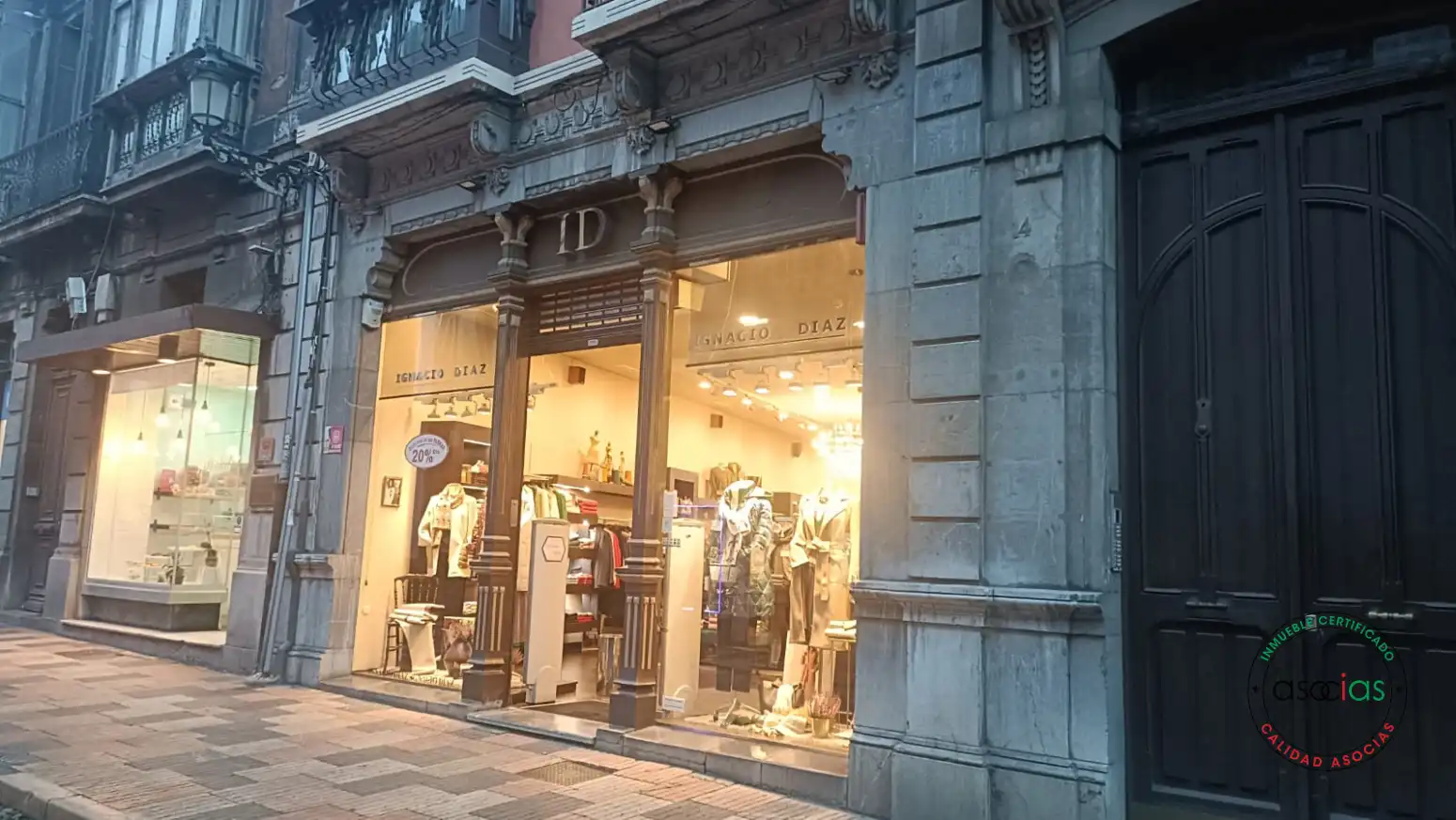 Locale commerciale in vendita a Avilés - CALLE RIVERO 14, imagen 7