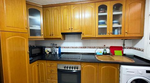 Foto 2 de Pis en venda a El Palmeral - San Antón, Alicante