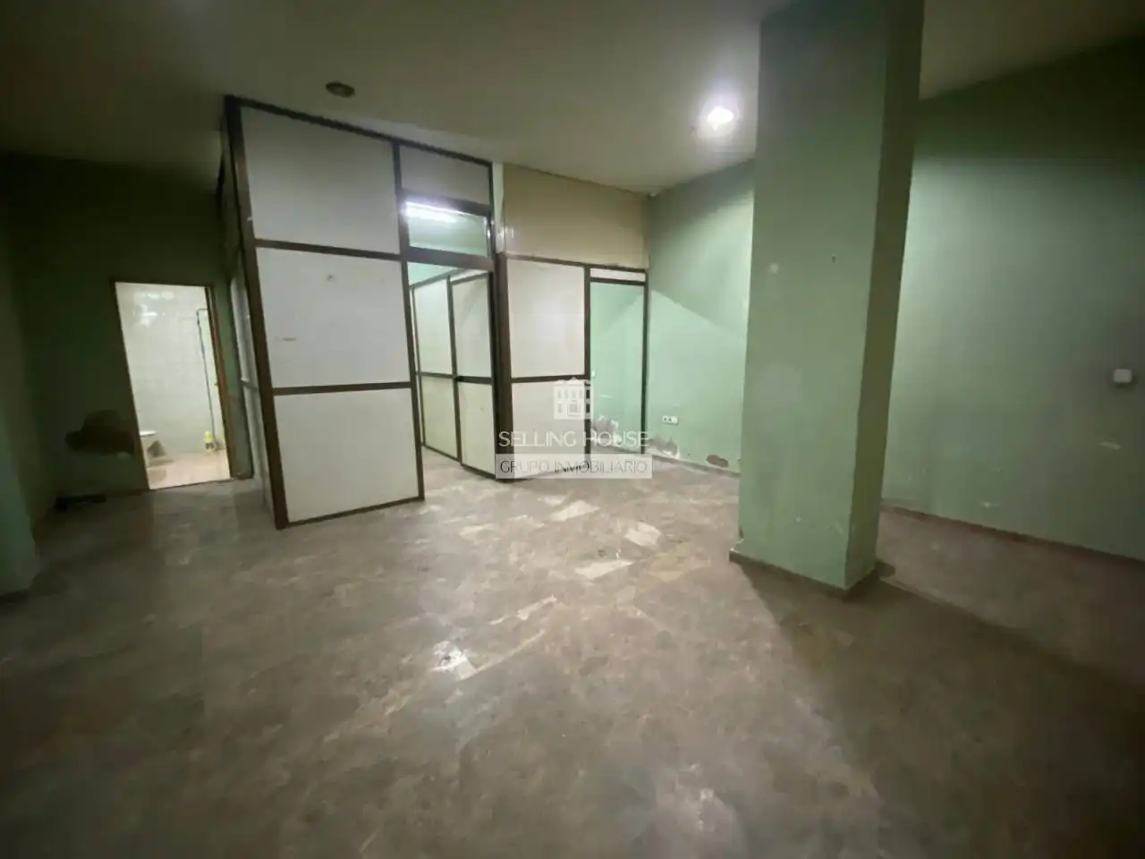 Gewerbefläche zum Verkauf in Calle Cardenal Benlloch, imagen 20