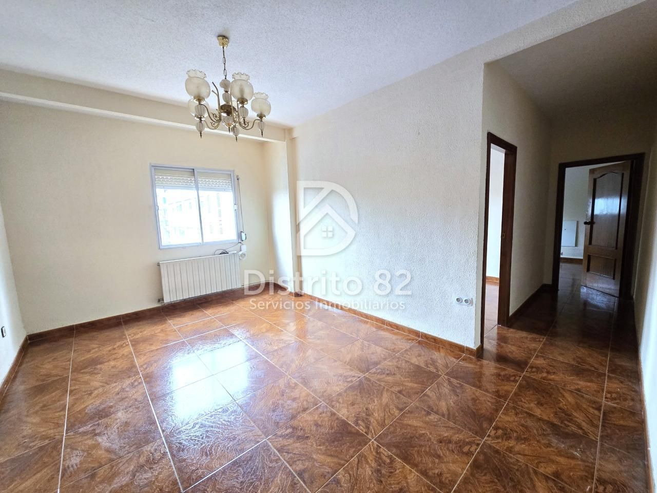 Flat for sale in  Madrid Capital  with Heating and Storage room