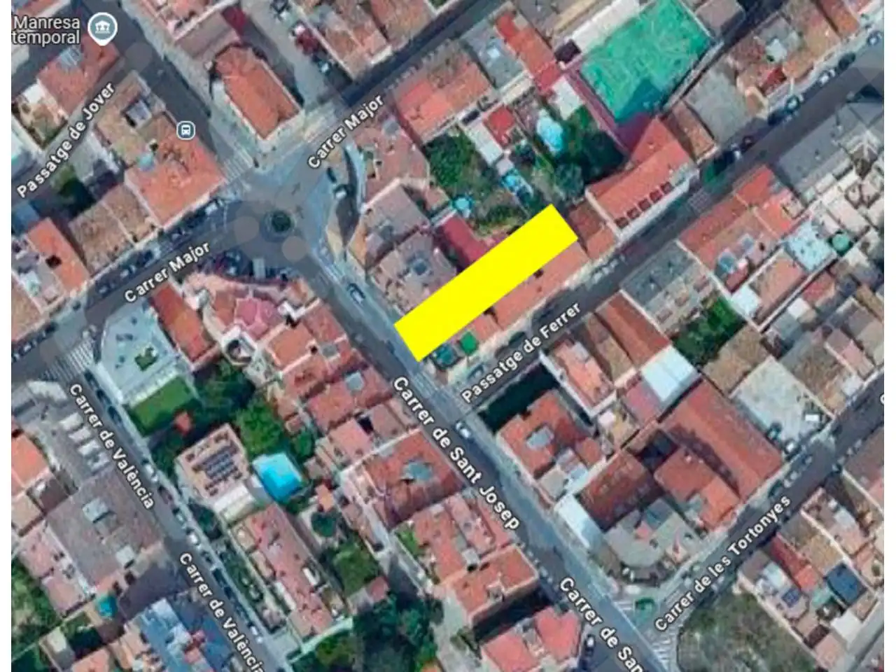 Rural land for sale in Calle Sant Josep, imagen 3