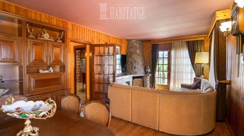 Foto 4 de Casa o xalet en venda a Les Masies de Voltregà, Barcelona